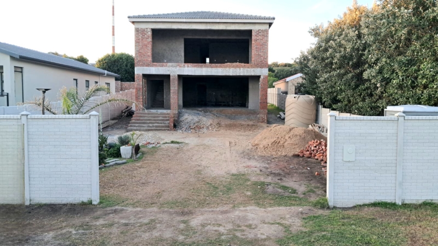 3 Bedroom Property for Sale in Seaview Eastern Cape